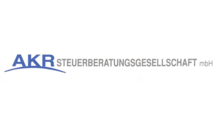 Kundenlogo von AKR-Steuerberatungsgesellschaft mbH