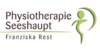 Kundenlogo von Physiotherapie Seeshaupt Franziska Rest