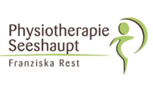 Kundenlogo von Physiotherapie Seeshaupt Franziska Rest