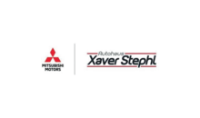 Kundenlogo von Stephl Xaver Mitsubishi-Vertragshändler