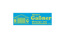 Kundenlogo von Gaßner Haustechnik