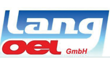 Kundenlogo von Lang-Oel GmbH | Heizöl Ingolstadt