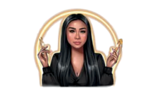 Kundenlogo von Bow Lashes&Waxing Studio