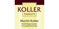 Kundenlogo Koller Parkett