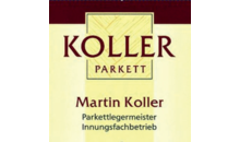 Kundenlogo von Koller Parkett
