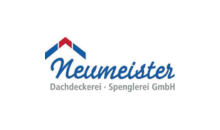Kundenlogo von Neumeister Dachdeckerei - Spenglerei GmbH