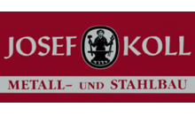 Kundenlogo von Schlosserei Koll KG