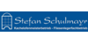 Kundenlogo von Stefan Schulmayr