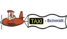 Kundenlogo von Taxi Bernd Schmidt