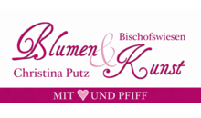 Kundenlogo von blumen & kunst