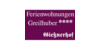 Kundenlogo von Annemarie Greilhuber Ferienwohnungen
