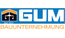 Kundenlogo von Gottlieb Gum GmbH & Co. Bauunternehmen KG