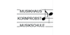 Kundenlogo von Kornprobst Musikhaus/Musikschule