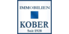 Kundenlogo von Kober Immobilien