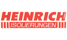 Kundenlogo von Heinrich Isolierungen GmbH Wärme Kälte Schall & Brandschutz