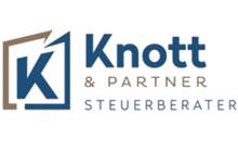 Kundenlogo von Knott & Partner, Steuerberater
