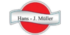 Kundenlogo von Müller Hans-Joachim Heizung & Sanitärbau