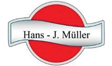 Kundenlogo von Müller Hans-Joachim Heizung & Sanitärbau