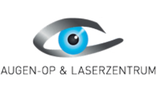 Kundenlogo von AUGEN-OP & LASERZENTRUM Weilheim GmbH Fr. Natalia Stier,  Dr. Wolfgang Neumeier u. Dr. Dietrich Doepner