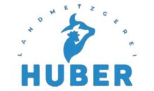 Kundenlogo von Huber Landmetzgerei und Partyservice