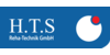 Kundenlogo von H. T. S. Reha-Technik GmbH, Sanitätshaus, München, Olching, Fürstenfeldbruck