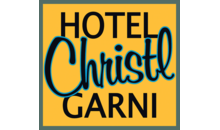 Kundenlogo von Hotel Garni Christl