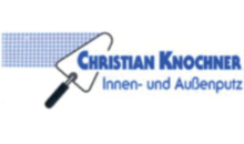 Kundenlogo von Knochner Christian Innen- und Außenputz