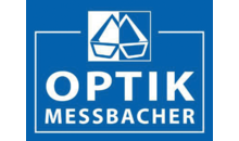 Kundenlogo von Optik Messbacher