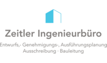 Kundenlogo von Zeitler Ingenieurbüro