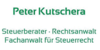 Kundenlogo von Kutschera Peter Steuerberater