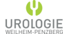 Kundenlogo von Urologie Weilheim-Penzberg Dr. med. David Sailer