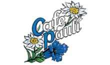 Kundenlogo von Cafe Pauli