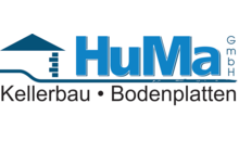 Kundenlogo von HuMa GmbH