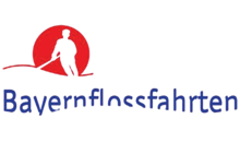 Kundenlogo von Bayern Floßfahrten GmbH