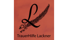 Kundenlogo von TrauerHilfe Lackner Inh. Sandra Lackner