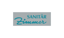 Kundenlogo von Zimmer Sanitär