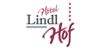Kundenlogo von Lindl-Hof Hotel Bes. Florian Lindl