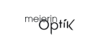 Kundenlogo von Meierin Optik