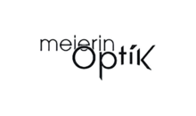 Kundenlogo von Meierin Optik
