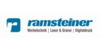 Kundenlogo von Ramsteiner Schilderservice