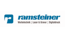 Kundenlogo von Ramsteiner Schilderservice