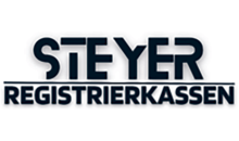 Kundenlogo von Registrierkassen Steyer