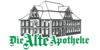 Kundenlogo von Alte Apotheke am Marienplatz