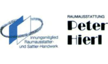 Kundenlogo von Hierl Peter Raumausstattung