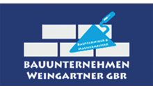 Kundenlogo von Bauunternehmen Ebersberg Weingartner GbR