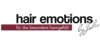 Kundenlogo von hair emotions by Julia