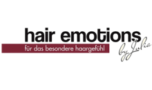 Kundenlogo von hair emotions by Julia