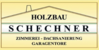 Kundenlogo von Garagentore Schechner