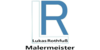 Kundenlogo von Lukas Rothfuß Malermeister
