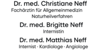 Kundenlogo Privatpraxis Dres.med. Neff